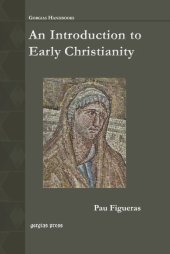 book An Introduction to Early Christianity