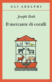 book Il mercante di coralli