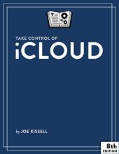 book Take Control of iCloud,