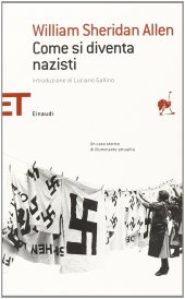 book Come si diventa nazisti