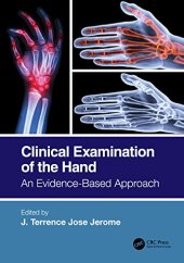 book Clinical Examination of the Hand: An Evidence-Based Approach