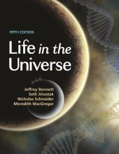 book Life in the Universe