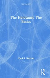 book The Holocaust: The Basics: The Basics