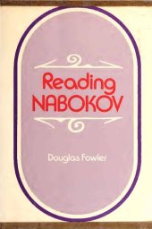 book Reading Nabokov