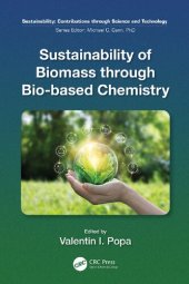 book Sustainability of Biomass through Bio-based Chemistry