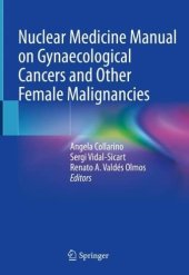 book Nuclear Medicine Manual on Gynaecological Cancers and Other Female Malignancies