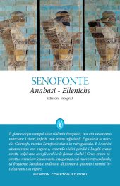 book Anabasi-Elleniche. Ediz. integrale