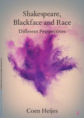 book Shakespeare, Blackface and Race: Different Perspectives