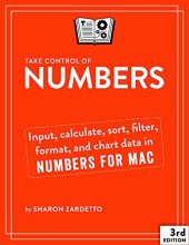 book Take Control of Numbers