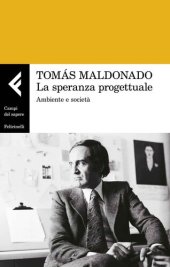 book La speranza progettuale (Italian Edition)