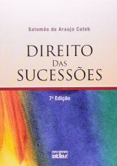 book Direito das Sucessões