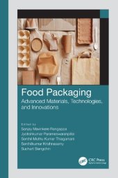 book Food Packaging: Advanced Materials, Technologies, and Innovations