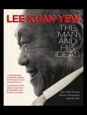 book Lee Kuan Yew: The Man and His Ideas