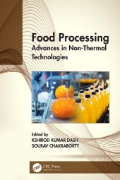 book Food Processing: Advances in Non-Thermal Technologies