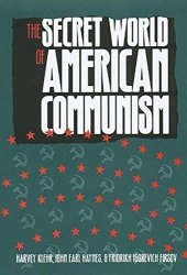 book The Secret World of American Communism