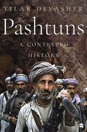 book The Pashtuns: A Contest History