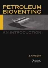 book Petroleum Bioventing: An Introduction