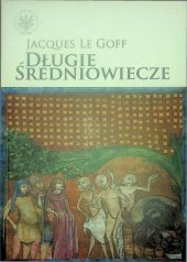 book Długie średniowiecze