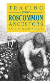 book A Guide to Tracing your Roscommon Ancestors