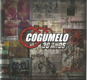 book Cogumelo 30 Anos