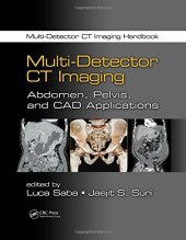 book Multi-Detector CT Imaging Handbook, Two Volume Set