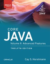 book Core Java