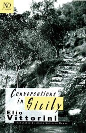 book Conversations in Sicily