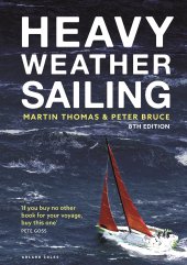 book Heavy Weather Sailing