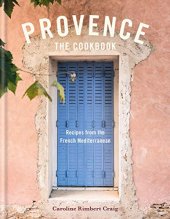 book Provence: Recipes from the French Mediterranean