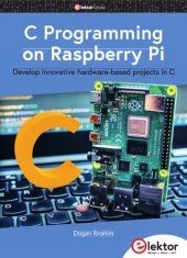 book C Programming on Raspberry Pi