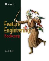 book Feature Engineering Bookcamp