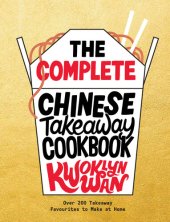 book The Complete Chinese Takeaway Cookbook