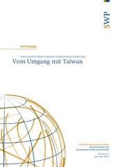 book Vom Umgang mit Taiwan