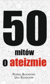 book 50 mitów o ateizmie