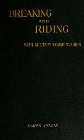 book Breaking and riding