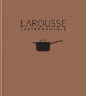 book Larousse Gastronomique