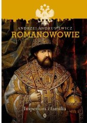 book Romanowowie. Imperium i familia