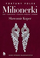 book Milionerki. Fortuny Polek