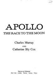 book Apollo: The Race to the Moon