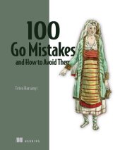 book 100 Go Mistakes and How to Avoid Them