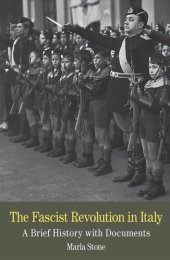 book The Fascist Revolution in Italy