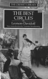 book The Best Circles: Society Etiquette and The Season