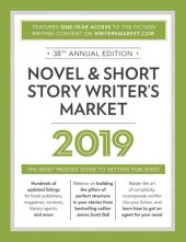 book Novel & Short Story Writer's Market 2019: The Most Trusted Guide to Getting Published