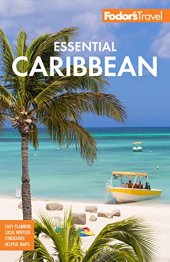 book Fodor's Essential Caribbean (Full-color Travel Guide)