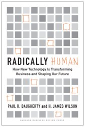 book Radically Human