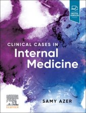 book Clinical Cases in Internal Medicine