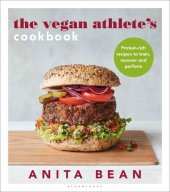 book The Vegan Athlete's Cookbook