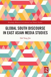 book Global South Discourse in East Asian Media Studies