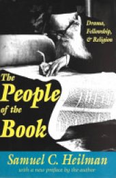 book The People of the Book: Drama, Fellowship, & Religion