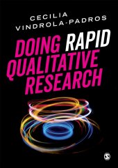 book Doing Rapid Qualitative Research